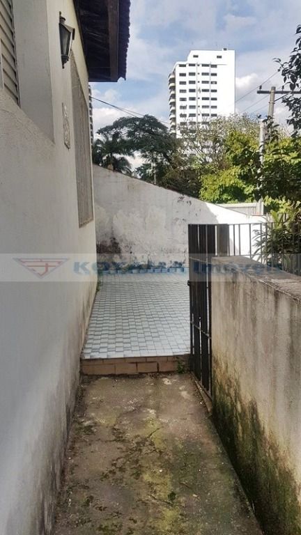 Sobrado à venda no Jardim da Saúde: 