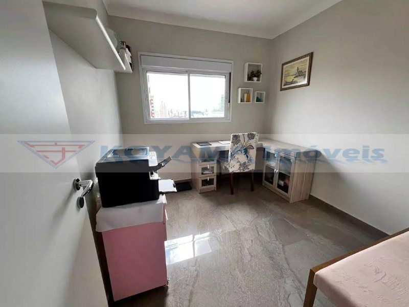 Apartamento à venda no Vila Dom Pedro I: 