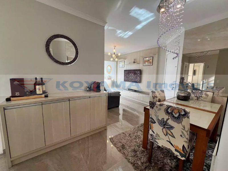 Apartamento à venda no Vila Dom Pedro I: 