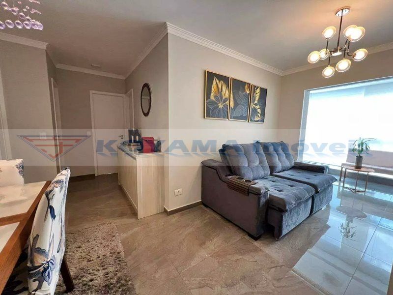 Apartamento à venda no Vila Dom Pedro I: 