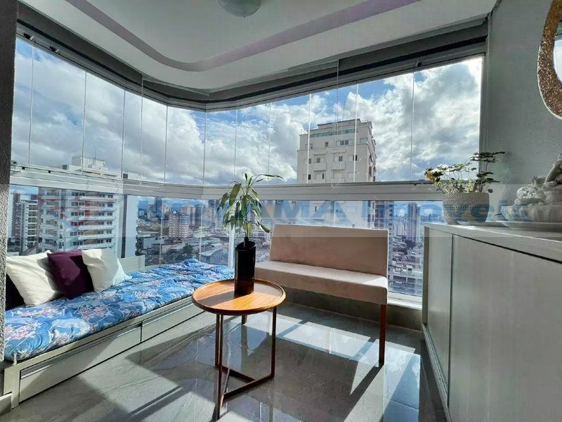 Apartamento à venda no Vila Dom Pedro I: 