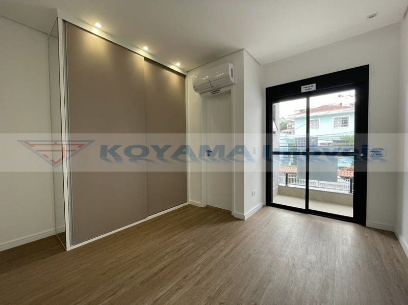 Sobrado à venda no Jardim Vila Mariana: 