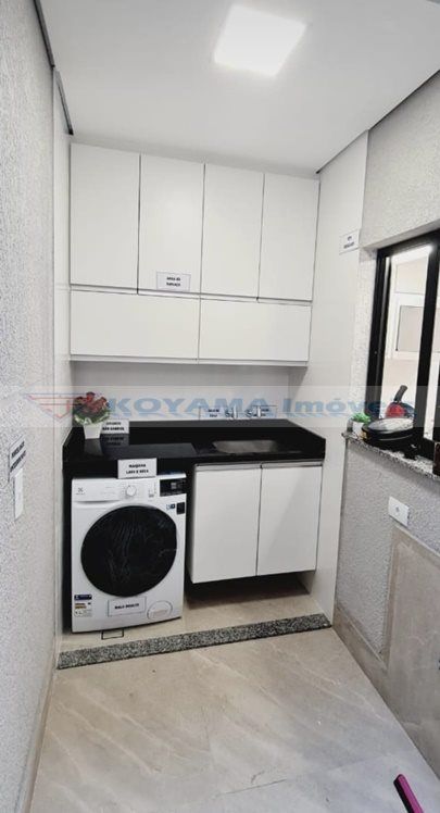 Sobrado à venda no Jardim Vila Mariana: 