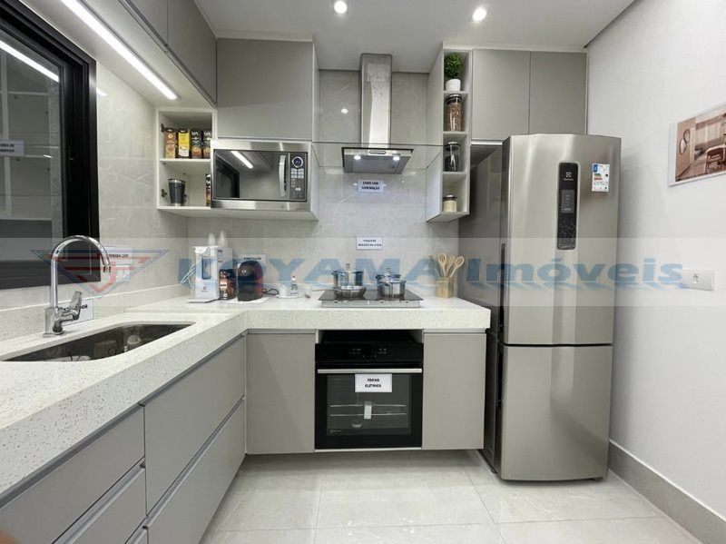 Sobrado à venda no Jardim Vila Mariana: 