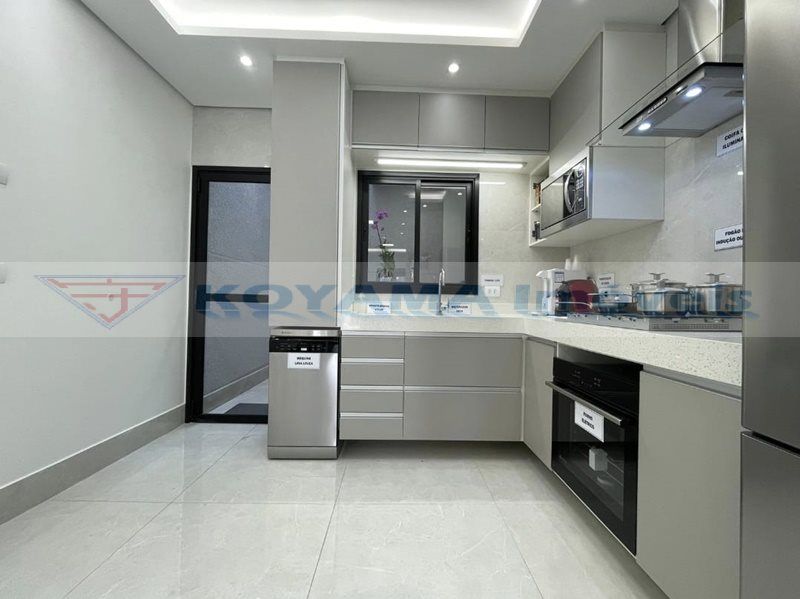 Sobrado à venda no Jardim Vila Mariana: 