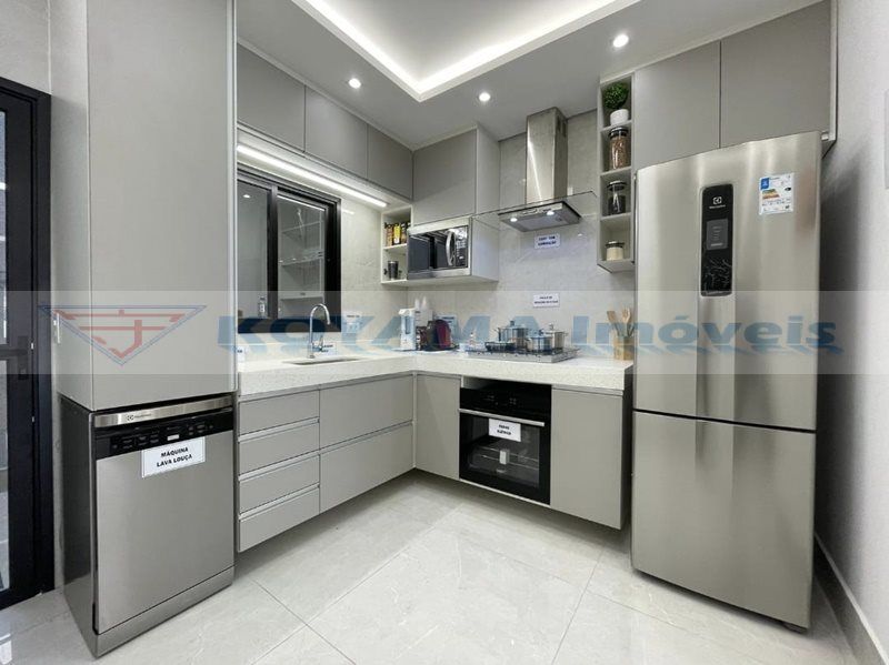 Sobrado à venda no Jardim Vila Mariana: 