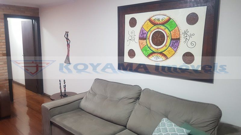 Sobrado à venda no Vila Liviero: 