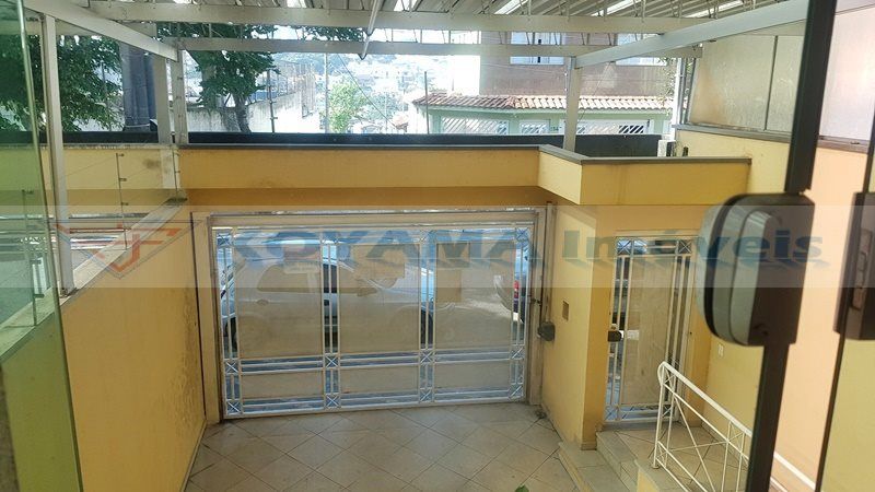 Sobrado à venda no Vila do Bosque: 