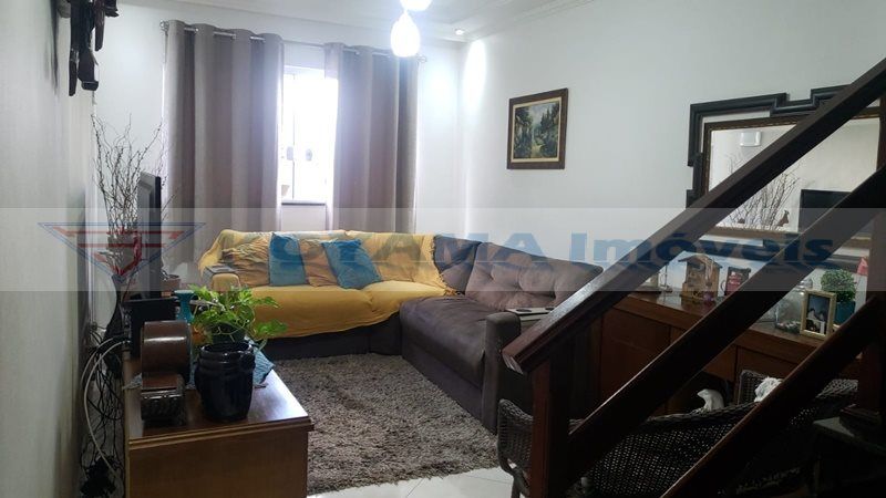 Sobrado à venda no Jardim Progresso: 