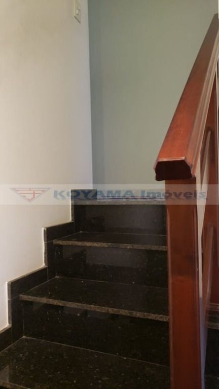 Sobrado à venda no Jardim Progresso: 