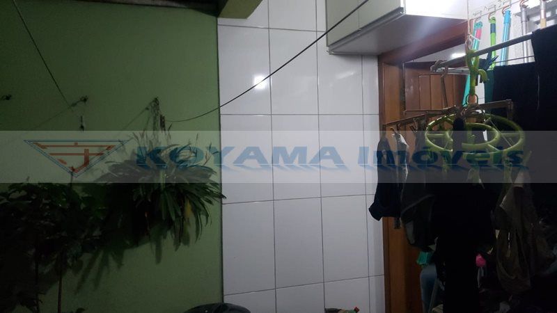 Sobrado à venda no Jardim Progresso: 