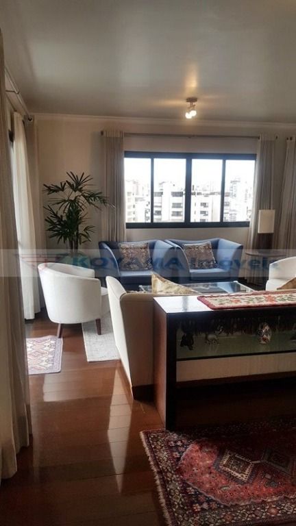 Apartamento à venda no Jardim da Saúde: 