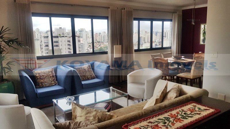 Apartamento à venda no Jardim da Saúde: 