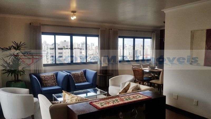 Apartamento à venda no Jardim da Saúde: 