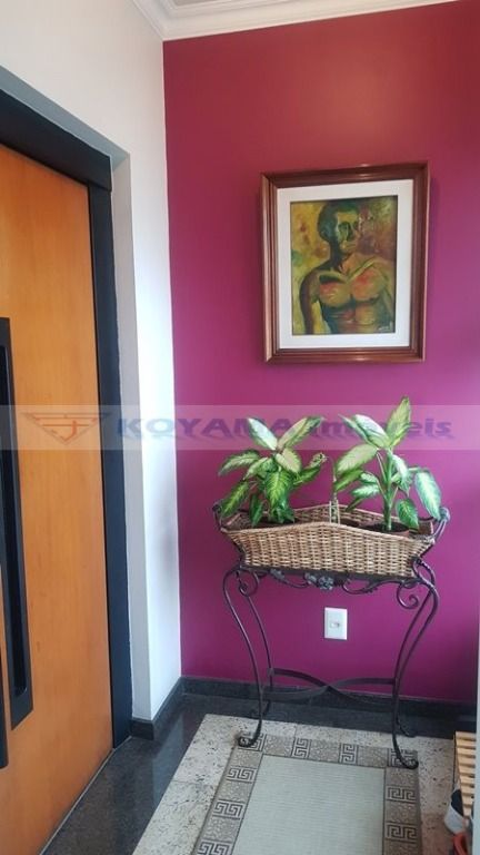 Apartamento à venda no Jardim da Saúde: 