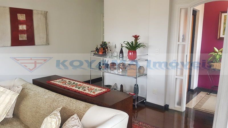 Apartamento à venda no Jardim da Saúde: 