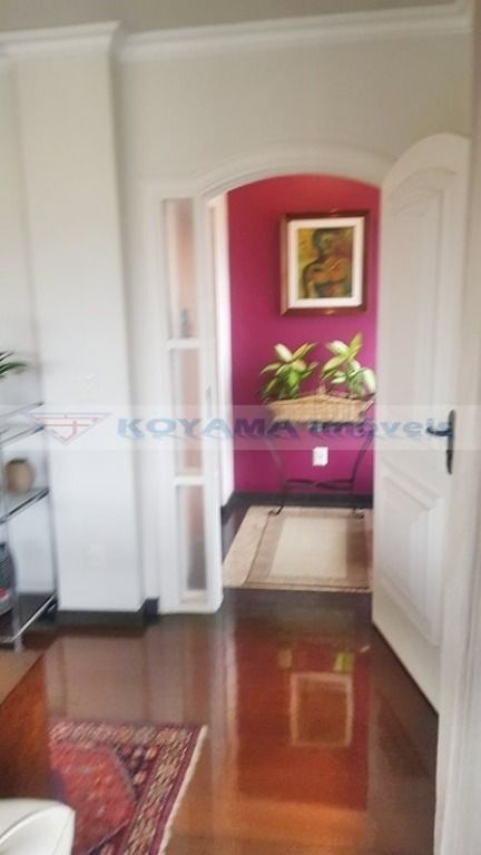 Apartamento à venda no Jardim da Saúde: 