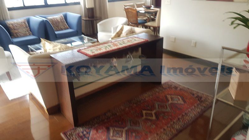 Apartamento à venda no Jardim da Saúde: 