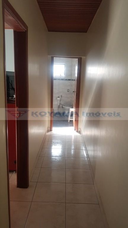 Sobrado à venda no Planalto Paulista: 