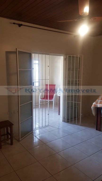 Sobrado à venda no Planalto Paulista: 