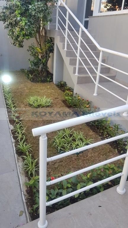 Casa à venda no Jardim da Saúde: 