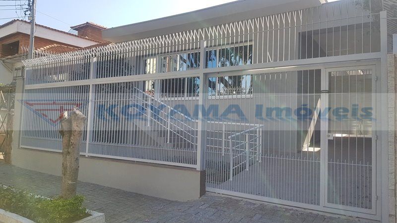 Casa à venda no Jardim da Saúde: 