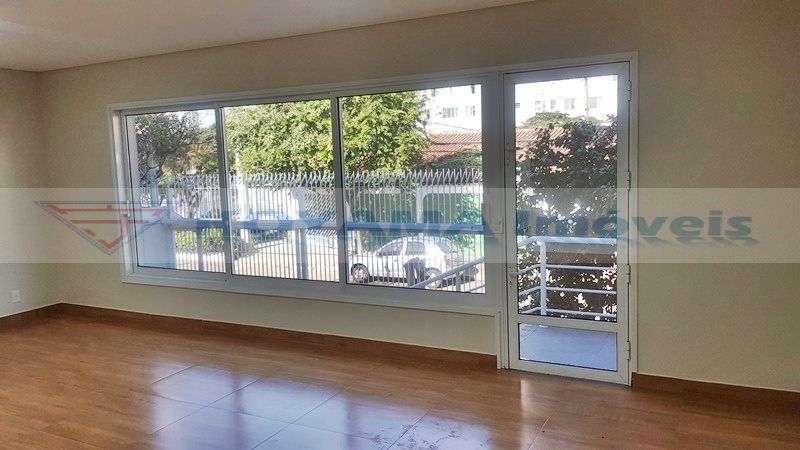 Casa à venda no Jardim da Saúde: 