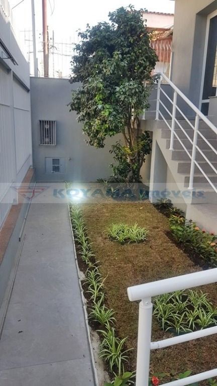 Casa à venda no Jardim da Saúde: 