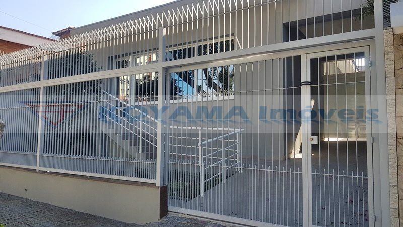 Casa à venda no Jardim da Saúde: 