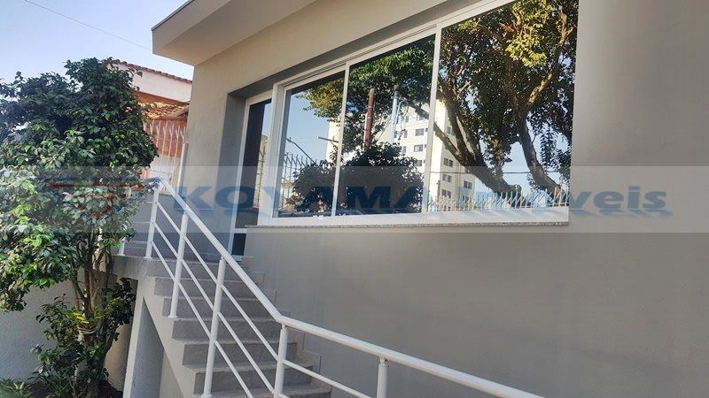 Casa à venda no Jardim da Saúde: 