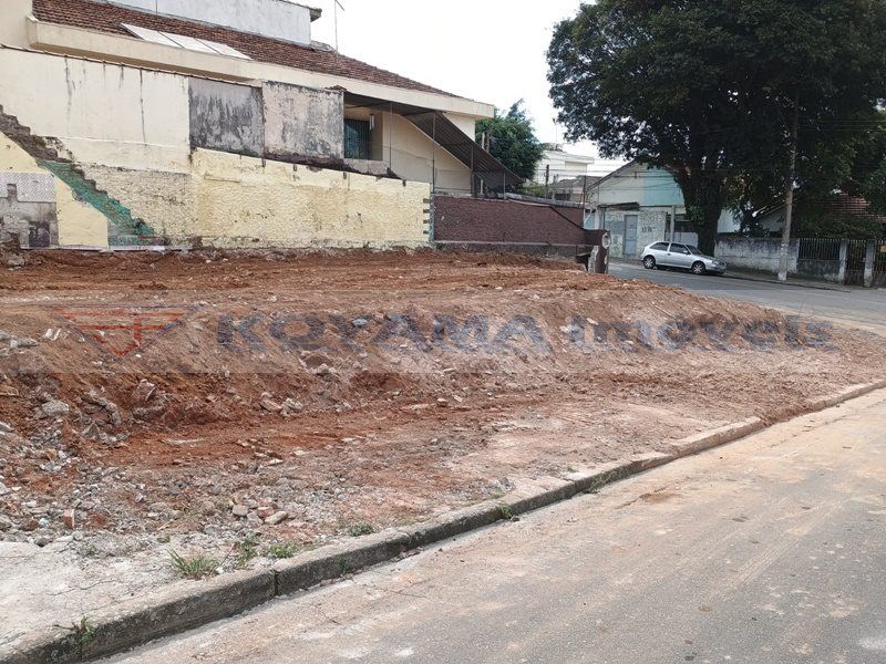 Terreno à venda no Jardim Vera Cruz: 