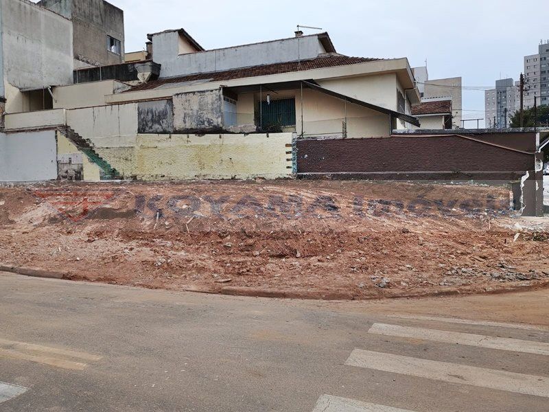 Terreno à venda no Jardim Vera Cruz: 