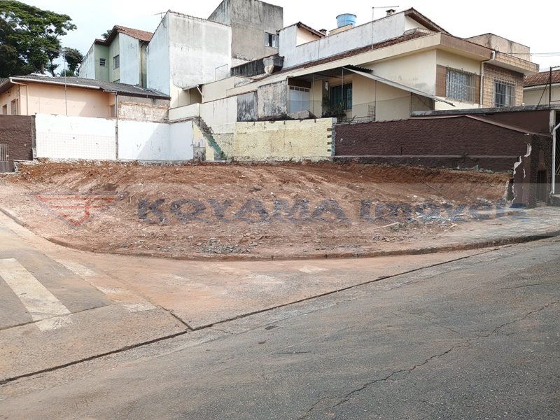 Terreno à venda no Jardim Vera Cruz: 