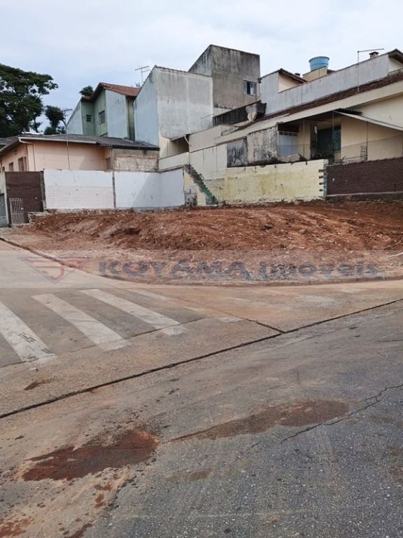 Terreno à venda no Jardim Vera Cruz: 