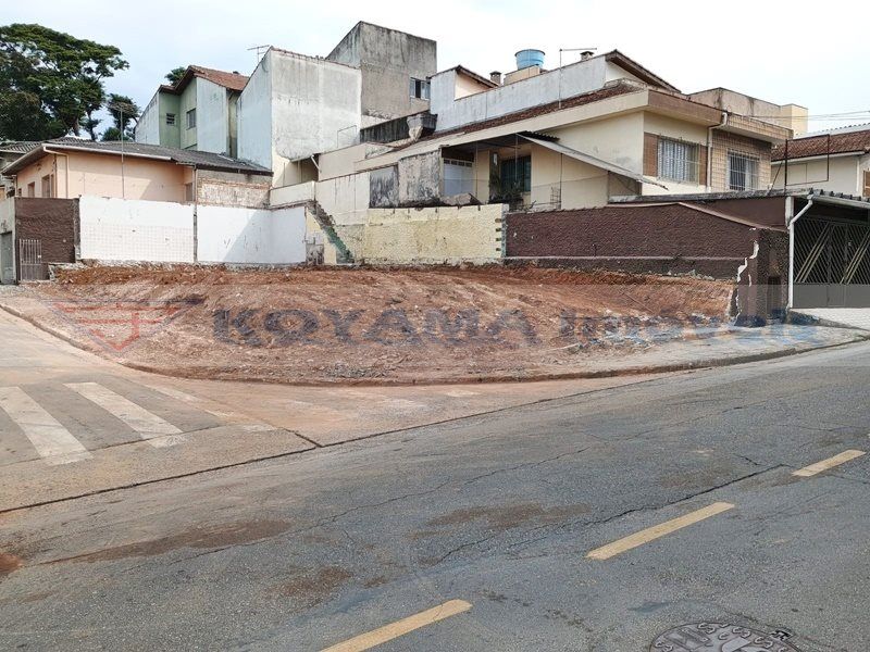 Terreno à venda no Jardim Vera Cruz: 