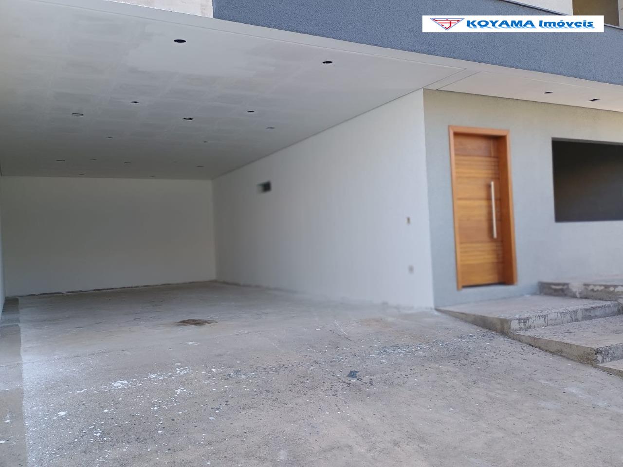 Sobrado à venda no Parque dos Pássaros: 