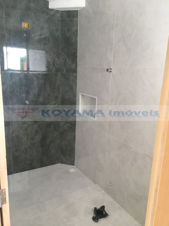 Sobrado à venda no Parque dos Pássaros: 