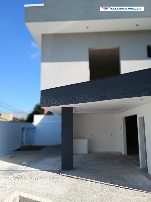 Sobrado à venda no Parque dos Pássaros: 