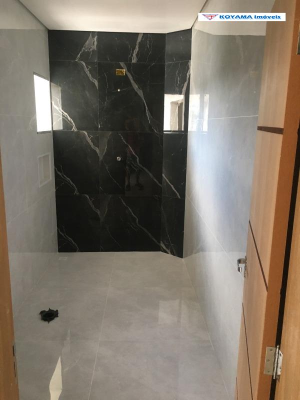 Sobrado à venda no Parque dos Pássaros: 