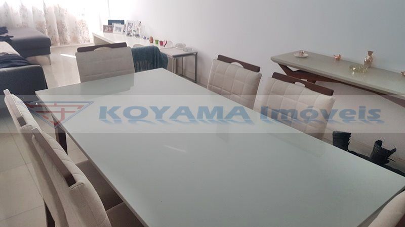 Apartamento à venda no Liberdade: 