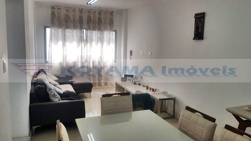 Apartamento à venda no Liberdade: 