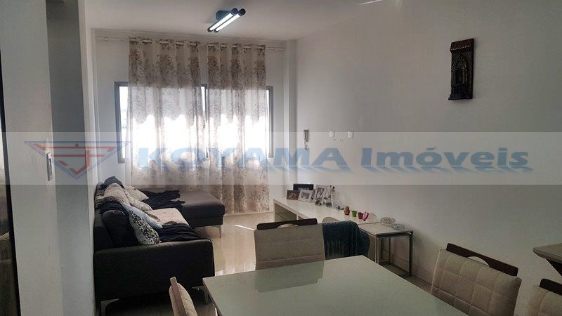 Apartamento à venda no Liberdade: 