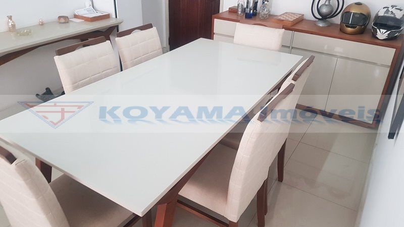 Apartamento à venda no Liberdade: 