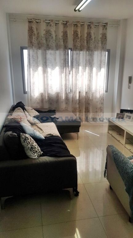 Apartamento à venda no Liberdade: 