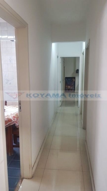 Apartamento à venda no Liberdade: 