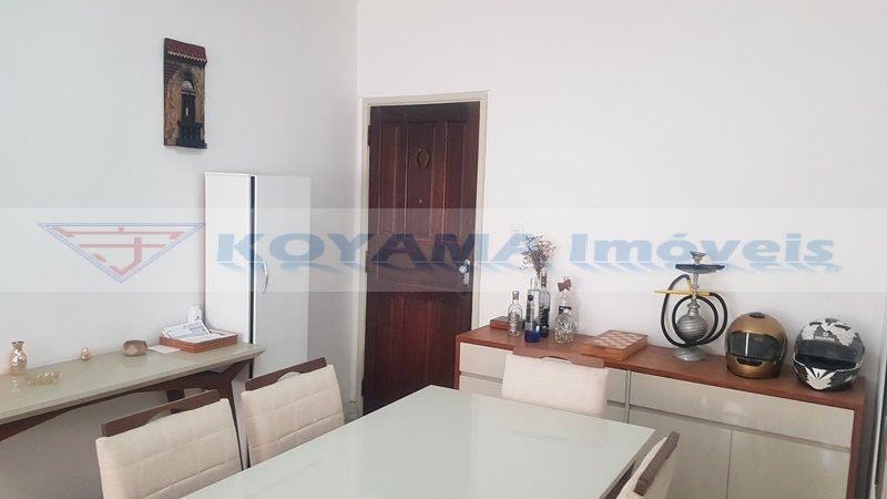 Apartamento à venda no Liberdade: 
