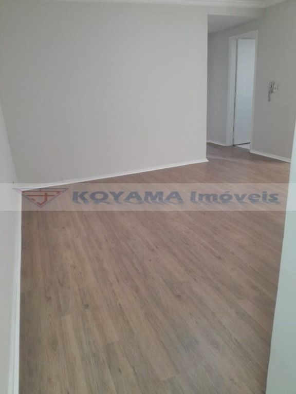 Apartamento à venda no Vila Gumercindo: 