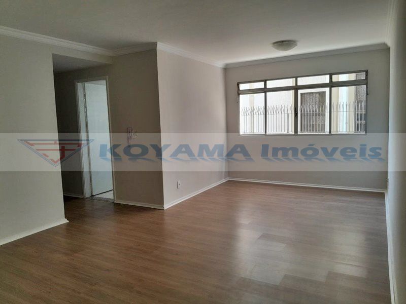 Apartamento à venda no Vila Gumercindo: 