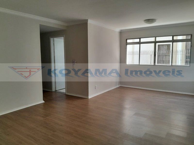 Apartamento à venda no Vila Gumercindo: 