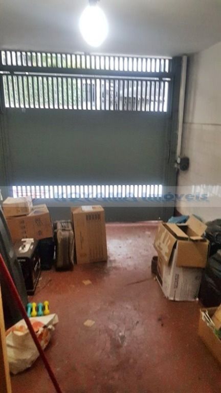 Sobrado à venda no Jardim da Saúde: 